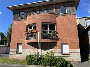 appartement ancien à la vente -   59650  VILLENEUVE D ASCQ, surface 86 m2 vente appartement ancien - UBI463021241